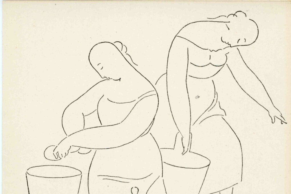 Moderní české malířství II – léta dvacátá